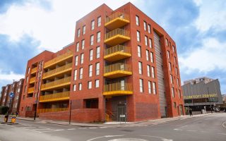 Our portfolio - Vincent Road