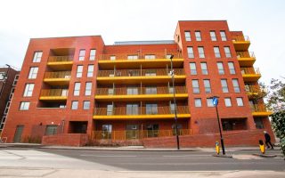 Our portfolio - Vincent Road